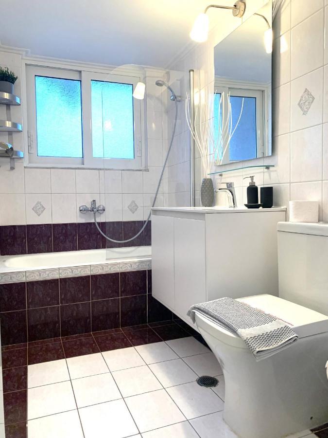 Ven Luxury Apartment Zante Extérieur photo