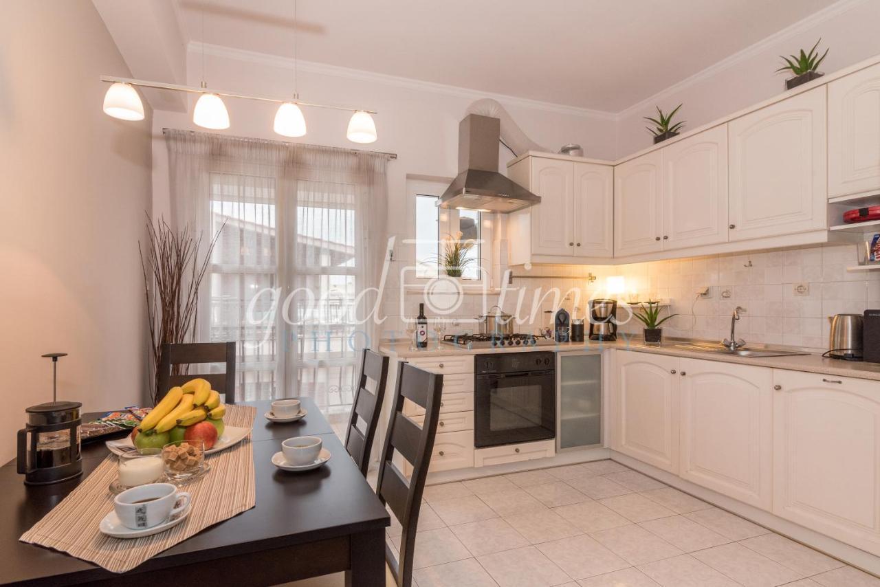 Ven Luxury Apartment Zante Extérieur photo