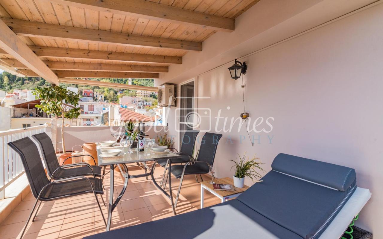 Ven Luxury Apartment Zante Extérieur photo