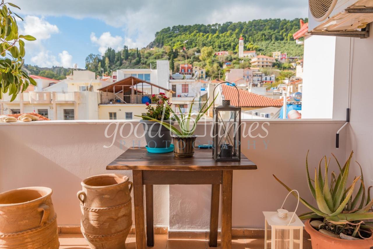 Ven Luxury Apartment Zante Extérieur photo