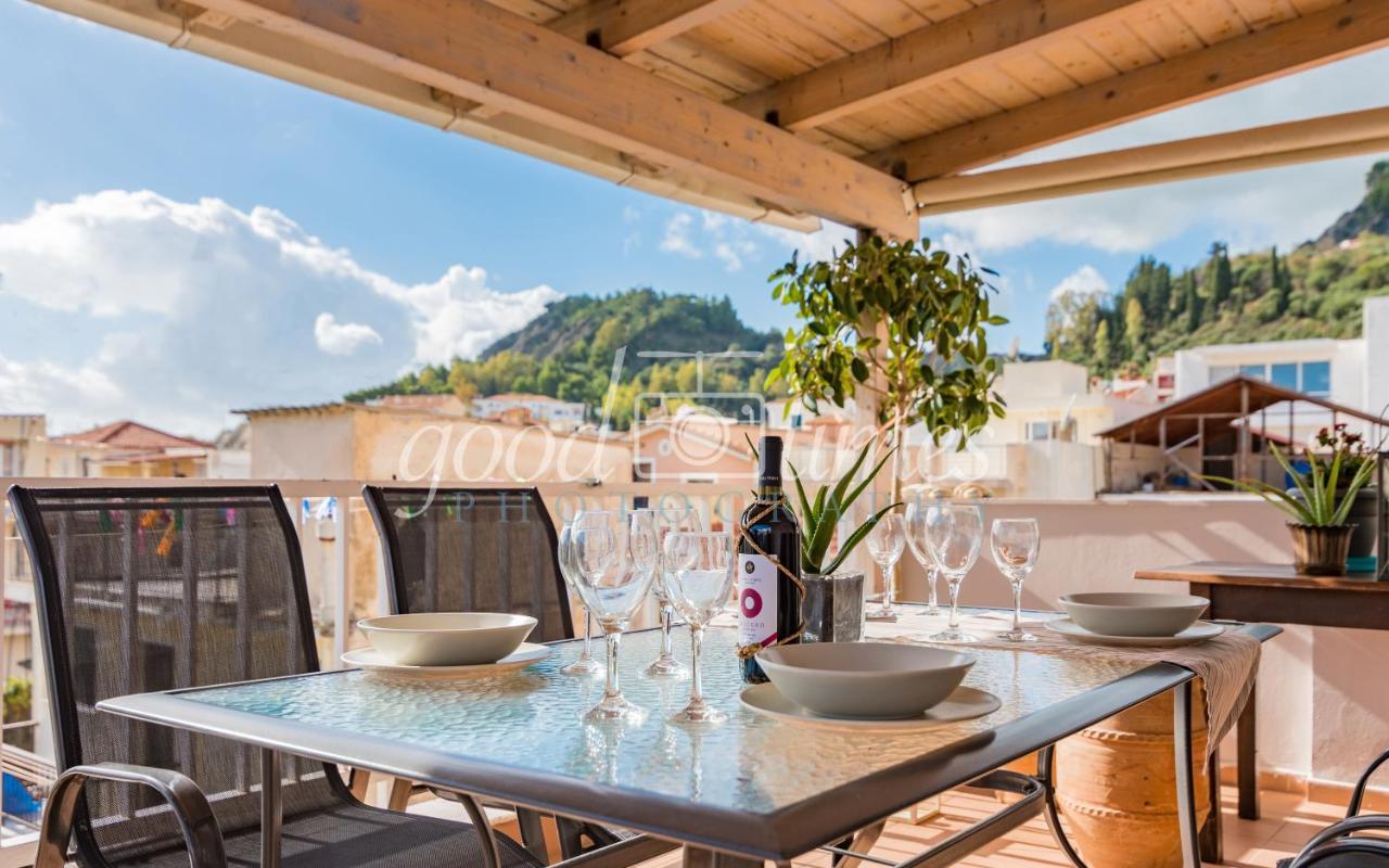 Ven Luxury Apartment Zante Extérieur photo