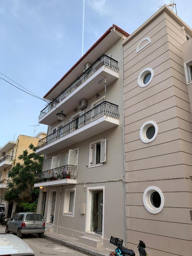 Ven Luxury Apartment Zante Extérieur photo