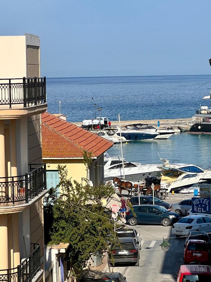 Ven Luxury Apartment Zante Extérieur photo