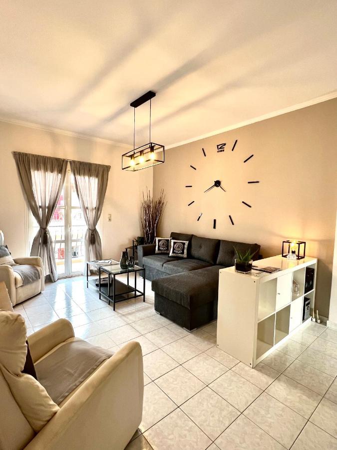 Ven Luxury Apartment Zante Extérieur photo