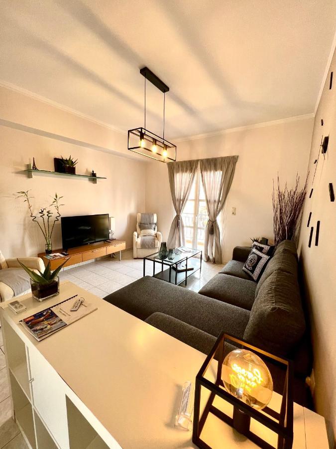 Ven Luxury Apartment Zante Extérieur photo