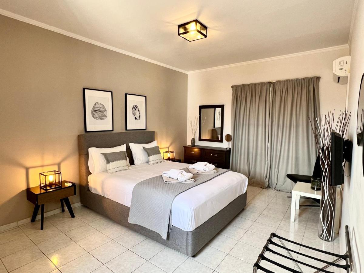 Ven Luxury Apartment Zante Extérieur photo