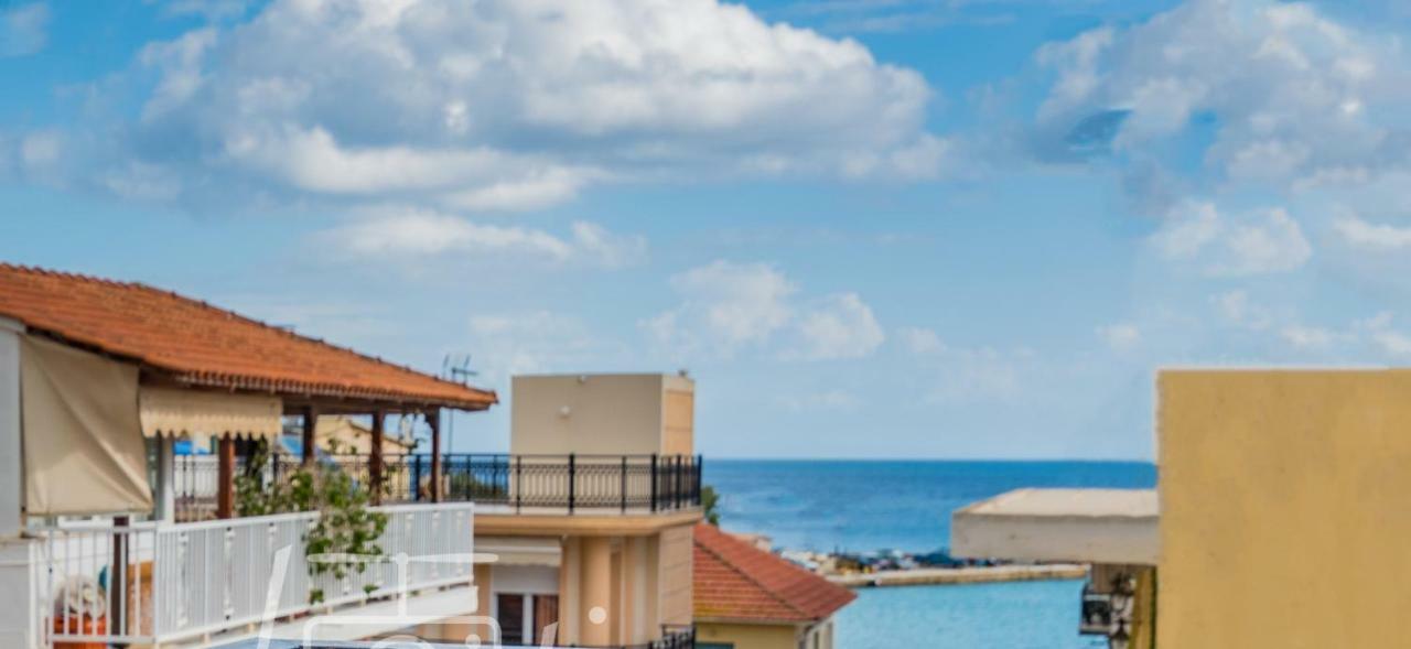 Ven Luxury Apartment Zante Extérieur photo