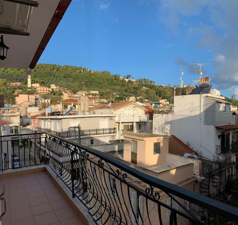 Ven Luxury Apartment Zante Extérieur photo